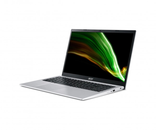 Ноутбук Acer Aspire 3 A315-35 Pure Silver (NX.A6LEU.02E)